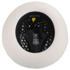 Cannery Row Wool Felt Fedora Hat -Bailey Hat Shop 447086