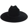 Bailey Niall Wool Felt Western Hat -Bailey Hat Shop 447152
