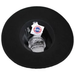 Bailey Croft Wool Felt Fedora Hat 7 Bailey Croft Wool Felt Fedora Hat -Bailey Hat Shop 447386
