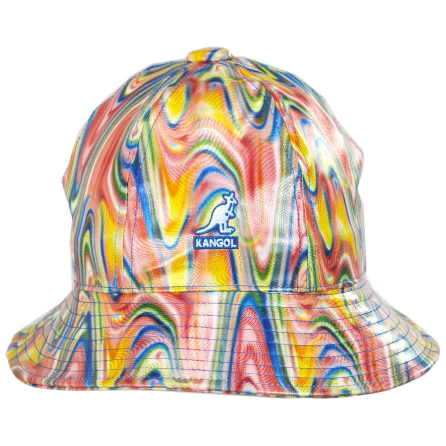 Kangol Heatwave Casual Bucket Hat 3 Kangol Heatwave Casual Bucket Hat