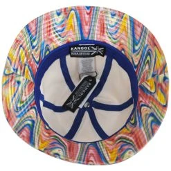 Kangol Heatwave Casual Bucket Hat 7 Kangol Heatwave Casual Bucket Hat -Bailey Hat Shop 448947