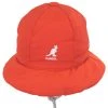 Kangol Stay Puffed Casual Bucket Hat -Bailey Hat Shop 448986