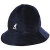 Kangol Work Leisure Reversible Casual Bucket Hat -Bailey Hat Shop 449870