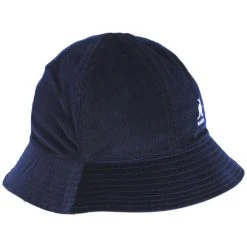 Kangol Work Leisure Reversible Casual Bucket Hat -Bailey Hat Shop 449876