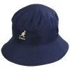 Kangol Ripstop Essential Reversible Bucket Hat -Bailey Hat Shop 449906