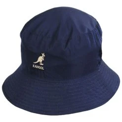 Kangol Ripstop Essential Reversible Bucket Hat