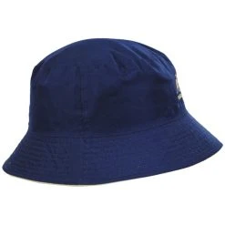 Kangol Ripstop Essential Reversible Bucket Hat -Bailey Hat Shop 449912