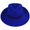 Bailey Conlon Wool Felt Fedora Hat -Bailey Hat Shop 450362