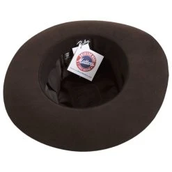 Bailey Lang Elite Wool Felt Gambler Hat 7 Bailey Lang Elite Wool Felt Gambler Hat -Bailey Hat Shop 450506