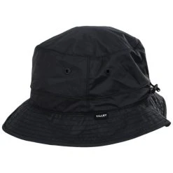 Traverse DWR Ripstop Nylon Packable Bucket Hat 6 Traverse DWR Ripstop Nylon Packable Bucket Hat -Bailey Hat Shop 450642