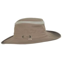 LTM6 Airflo Hat - Tan -Bailey Hat Shop 451031