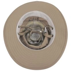 LTM6 Airflo Hat - Tan -Bailey Hat Shop 451034