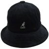 Kangol Cord Casual Bucket Hat