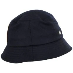 Goorin Bros G.O.A.T. Heat Wool Blend Bucket Hat -Bailey Hat Shop 452235