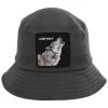 Goorin Bros Wolf Heat Wool Blend Bucket Hat -Bailey Hat Shop 452250