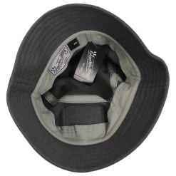 Goorin Bros Wolf Heat Wool Blend Bucket Hat 7 Goorin Bros Wolf Heat Wool Blend Bucket Hat -Bailey Hat Shop 452256