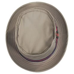 Stetson Fairway Cotton Bucket Hat -Bailey Hat Shop 453189