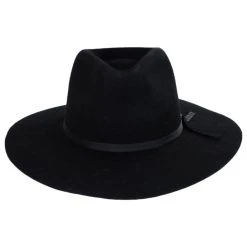 Cohen Wool Felt Cowboy Hat
