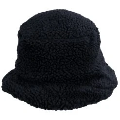 Scala Kirsten Berber Fleece Bucket Hat