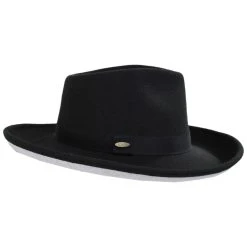 Scala Dillane ProvatoKnit Rancher Hat -Bailey Hat Shop 455795