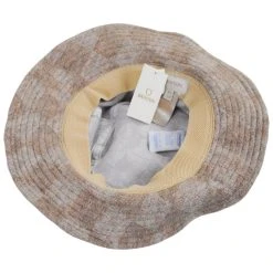 Petra Check Bucket Hat -Bailey Hat Shop 456024