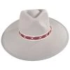 Jo Wool Felt Rancher Fedora Hat -Bailey Hat Shop 456588