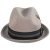Gain Wool Felt Fedora Hat
