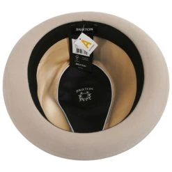 Gain Wool Felt Fedora Hat -Bailey Hat Shop 456759