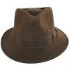 Paco Wool Felt Fedora Hat -Bailey Hat Shop 457292