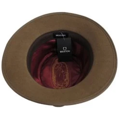 Paco Wool Felt Fedora Hat 7 Paco Wool Felt Fedora Hat -Bailey Hat Shop 457298