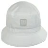 Beta Cotton Packable Bucket Hat - Off White -Bailey Hat Shop 457746