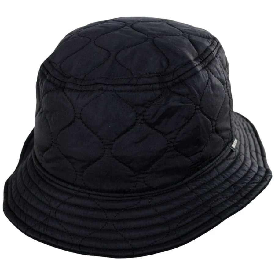Abraham Reversible Bucket Hat 4 Abraham Reversible Bucket Hat - Image 2