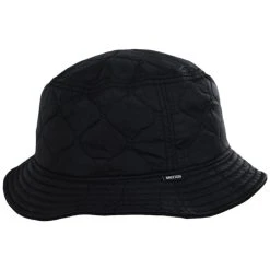 Abraham Reversible Bucket Hat 7 Abraham Reversible Bucket Hat -Bailey Hat Shop 457770