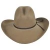 Stetson John Wayne Peacemaker Wool Felt Western Hat 1 Stetson John Wayne Peacemaker Wool Felt Western Hat -Bailey Hat Shop 458882