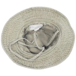 VHS Cotton Booney Hat - Putty -Bailey Hat Shop 459357