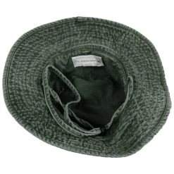 VHS Cotton Booney Hat - Olive -Bailey Hat Shop 459393