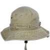 VHS Cotton Booney Hat - Khaki -Bailey Hat Shop 459455