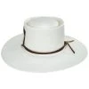 Vintage Couture Styles Toyo Straw Gaucho Hat -Bailey Hat Shop 459722