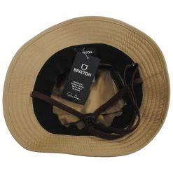 Love Ripstop Cotton Bucket Hat -Bailey Hat Shop 460754