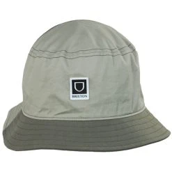 Beta Color Block Cotton Bucket Hat