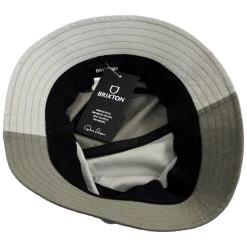 Beta Color Block Cotton Bucket Hat -Bailey Hat Shop 460790