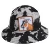 Goorin Bros Acid Goat Flex Cotton Bucket Hat -Bailey Hat Shop 461753
