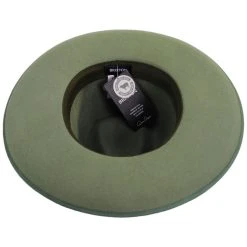 Reno Wool Felt Fedora Hat 7 Reno Wool Felt Fedora Hat -Bailey Hat Shop 462365