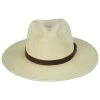 Field Proper Palm Straw Fedora Hat - Natural -Bailey Hat Shop 462567