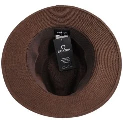 Rio Toyo Straw Safari Fedora Hat 7 Rio Toyo Straw Safari Fedora Hat -Bailey Hat Shop 463598