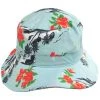 Petra Luau Print Packable Bucket Hat -Bailey Hat Shop 463832