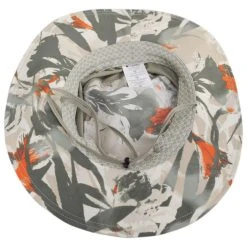 Bora Bora Printed Booney Hat -Bailey Hat Shop 464234