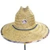 Bazaar Rush Straw Lifeguard Hat -Bailey Hat Shop 464498