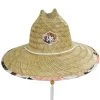 Maya Rush Straw Lifeguard Hat -Bailey Hat Shop 464525