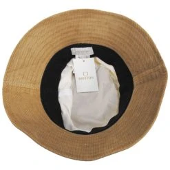 Petra Corduroy Packable Bucket Hat 7 Petra Corduroy Packable Bucket Hat -Bailey Hat Shop 464585